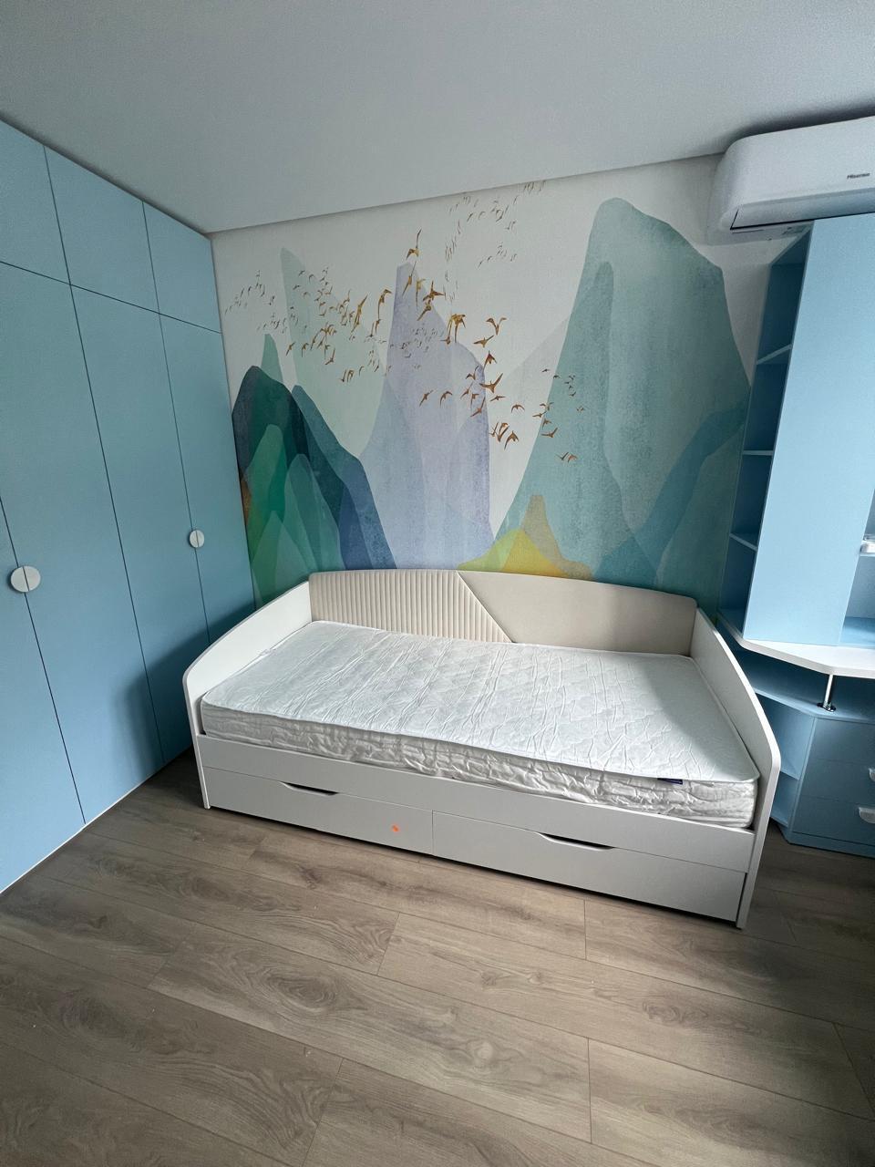 Молодёжная Монако 903 davita-mebel.ru фото 1-1